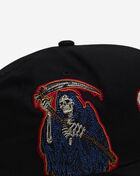 Field Grade Sold My Soul Twill Trucker Hat 1005425 Black 2