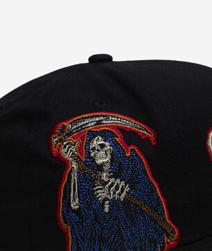 Sold My Soul Twill Trucker Hat