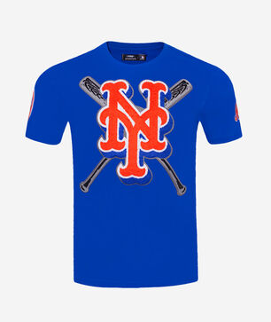 New York Mets Mashup Tee