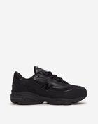 New Balance Grade School 1000 GC1000BK Black 4