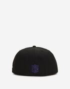 59Fifty Baltimore Ravens Core Fitted Hat