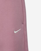 Nike NSW Phoenix Fleece Wide-Leg Sweatpants DQ5615-699 Pink 3