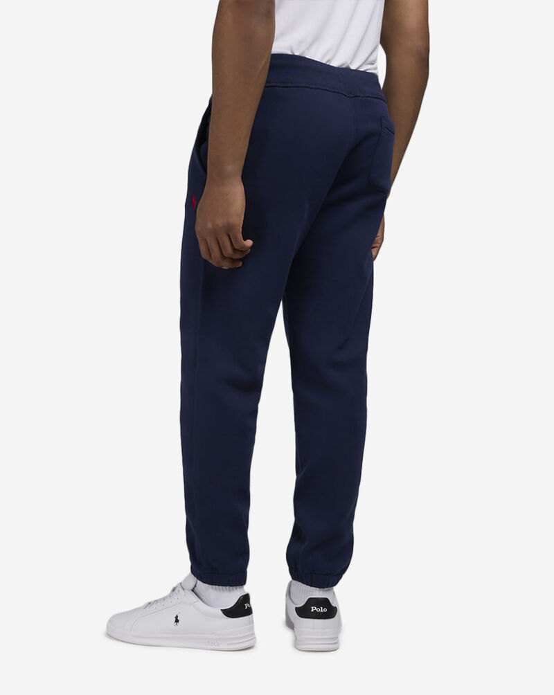 Polo Ralph Lauren Fleece Sweatpants 710793939003-NVY Blue 2