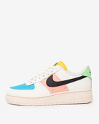 Nike Air Force 1 Low 07 DJ5933-100 Multi 1