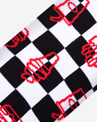 Checkers Split (L) 