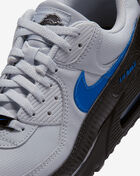 Nike Air Max 90 (Detroit Lions) IW1133-001 silver 7