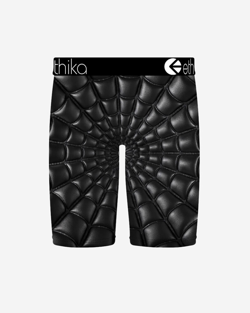 Ethika Grade School BMR Web Weaver Briefs BLST3592 Multi 2