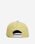New Era 9Fifty Detroit Tigers A-Frame Snapback Hat 71027689 Yellow 3