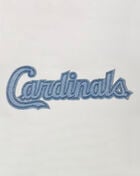 PRO STANDARD St. Louis Cardinals Varsity Blues Tee  LSC1312297-LIN cream 4
