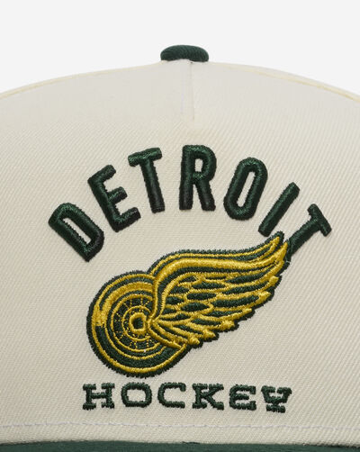 9Fifty Detroit Red Wings Snapback Hat