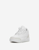 Jordan Toddler Air Jordan 3 Retro DM0968-111 White 2