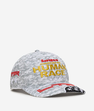 Neo Military Snapback Hat