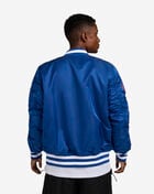 Alpha Industries New York Mets Bomber Jacket