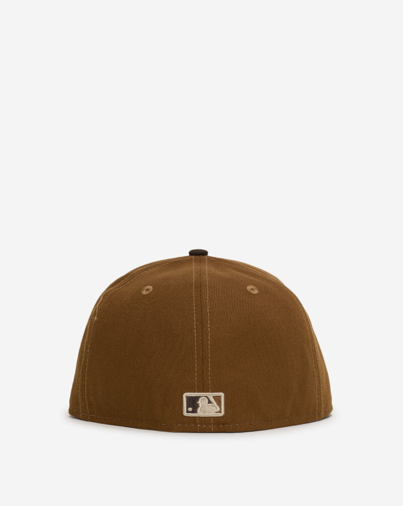 New Era 59Fifty Chicago White Sox Real Tree Fitted Hat 60847112 Camo 3