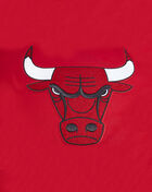 Chicago Bulls Retro Classic Fleece Pull Over Hoodie