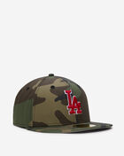 New Era 59Fifty Los Angeles Dodgers Fitted Hat 70947871 Camo 1