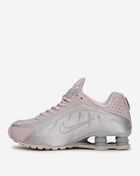 Nike Shox R4 AR3565-600 Pink 1