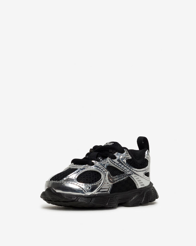Nike Toddler V5 RNR IU7234-010 Black 2