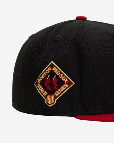 59Fifty Speed Boston Red Sox Fitted Hat 59Fifty Speed Boston Red Sox Fitted Hat