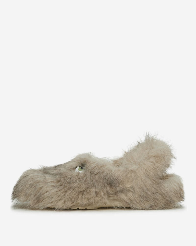 Crocs Yeti Classic Clog 214746-0PZ Beige 1