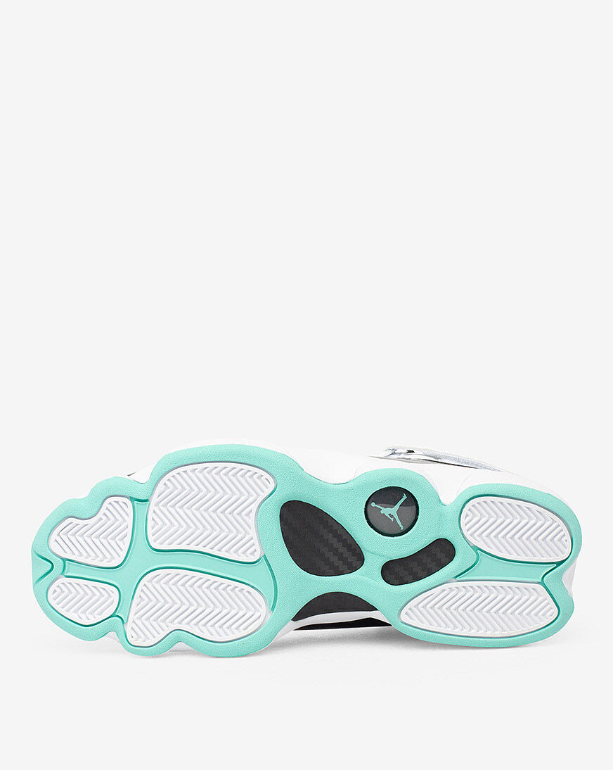 jordan 6 rings tropical twist
