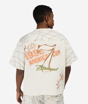 Ascend Tee