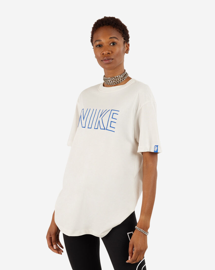 Nike air sales womens t shirt