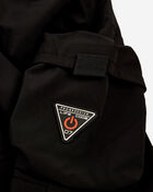 Copper Rivet Pre-School Taslan Cargo Pocket Jeans 23P27K-BK Black 3