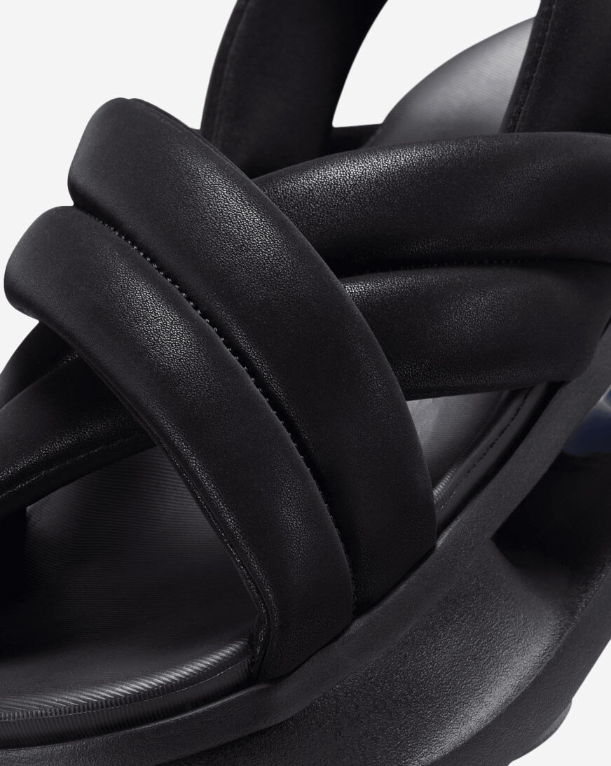 Shop Nike Air Max Isla Sandals FJ5929 003 black SNIPES USA