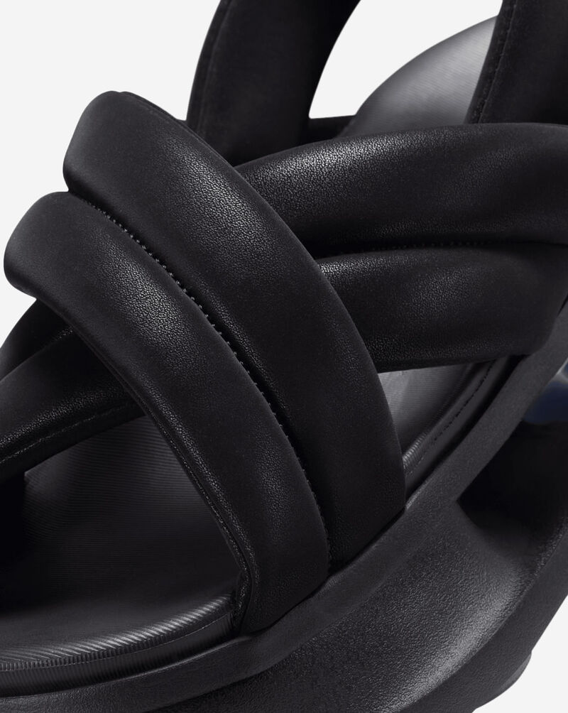 Shop Nike Air Max Isla Sandals FJ5929-003 black | SNIPES USA