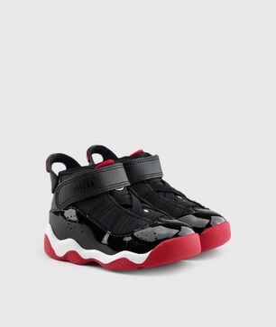 Toddler 6 Rings