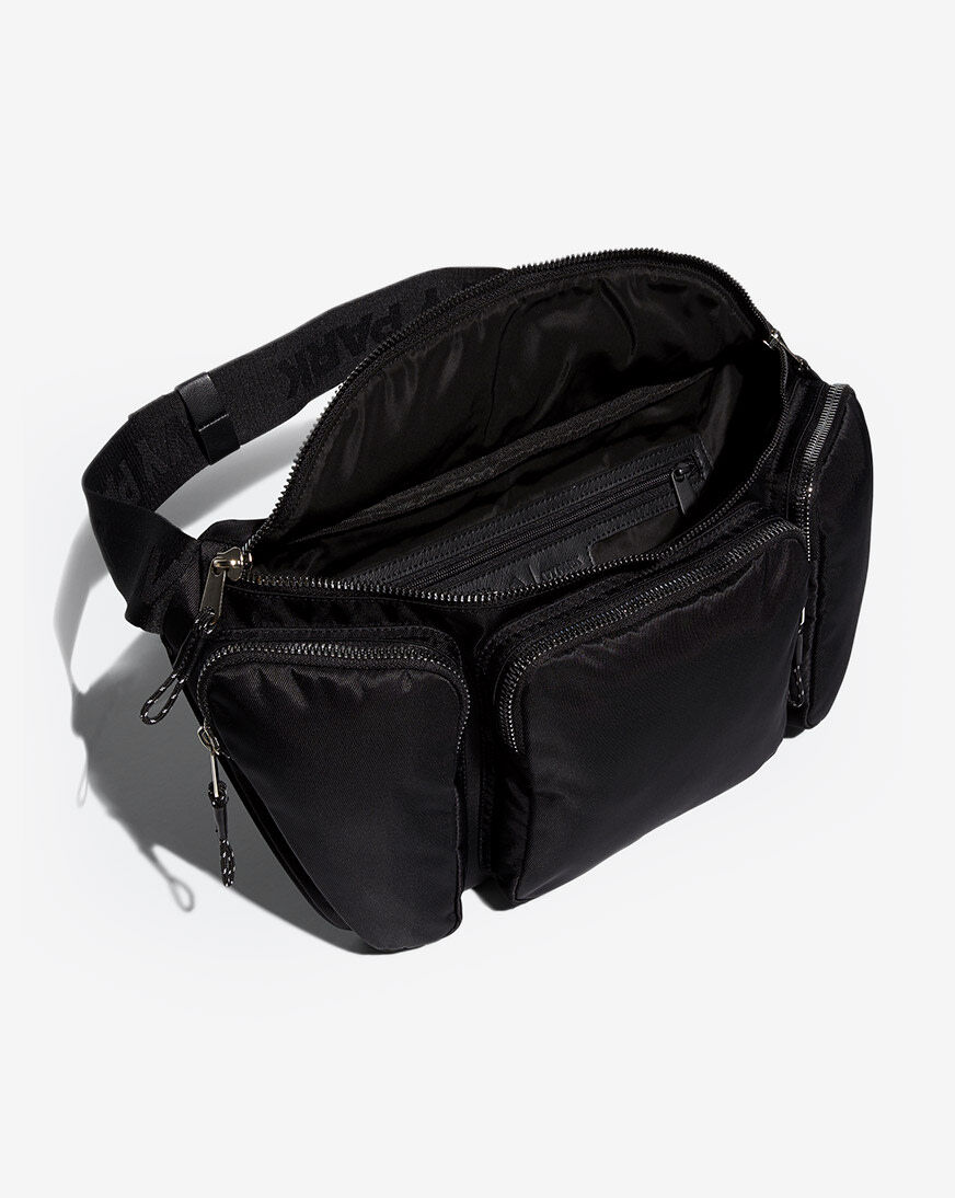 ivy park fanny pack