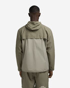 Athletics Full Zip Woven Jacket