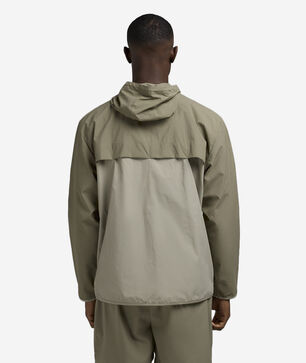 Athletics Full Zip Woven Jacket