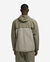 Athletics Full Zip Woven Jacket