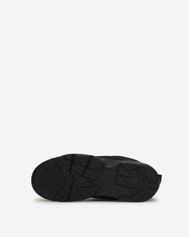 Jordan Little Kids' Air Jordan MVP 92 HQ4426-003 Black 6