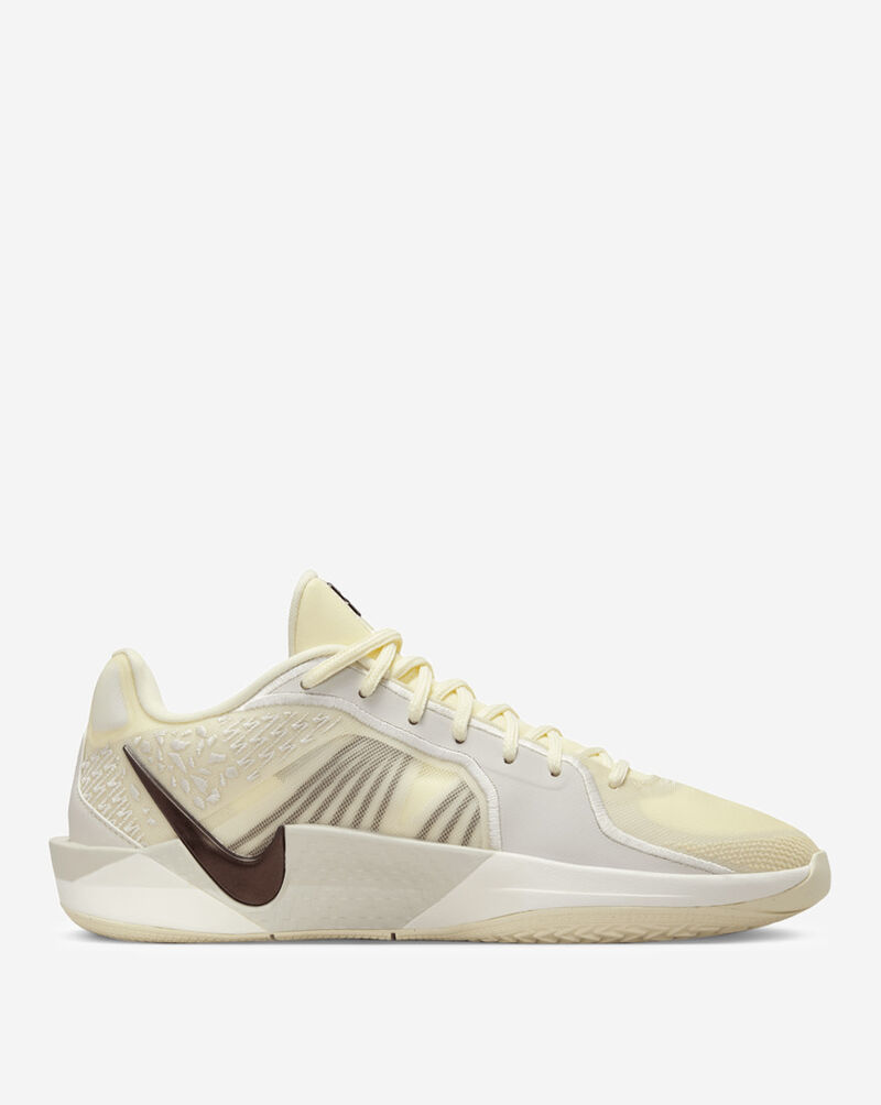 Nike Sabrina 2 FQ2174-102 White 3