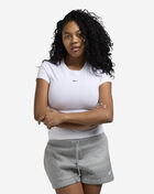 Nike NSW Chill Knit T-Shirt FV5508-100 White 1