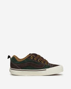Vans Grade School Knu Skool VN000EGCBGS1 Brown 4
