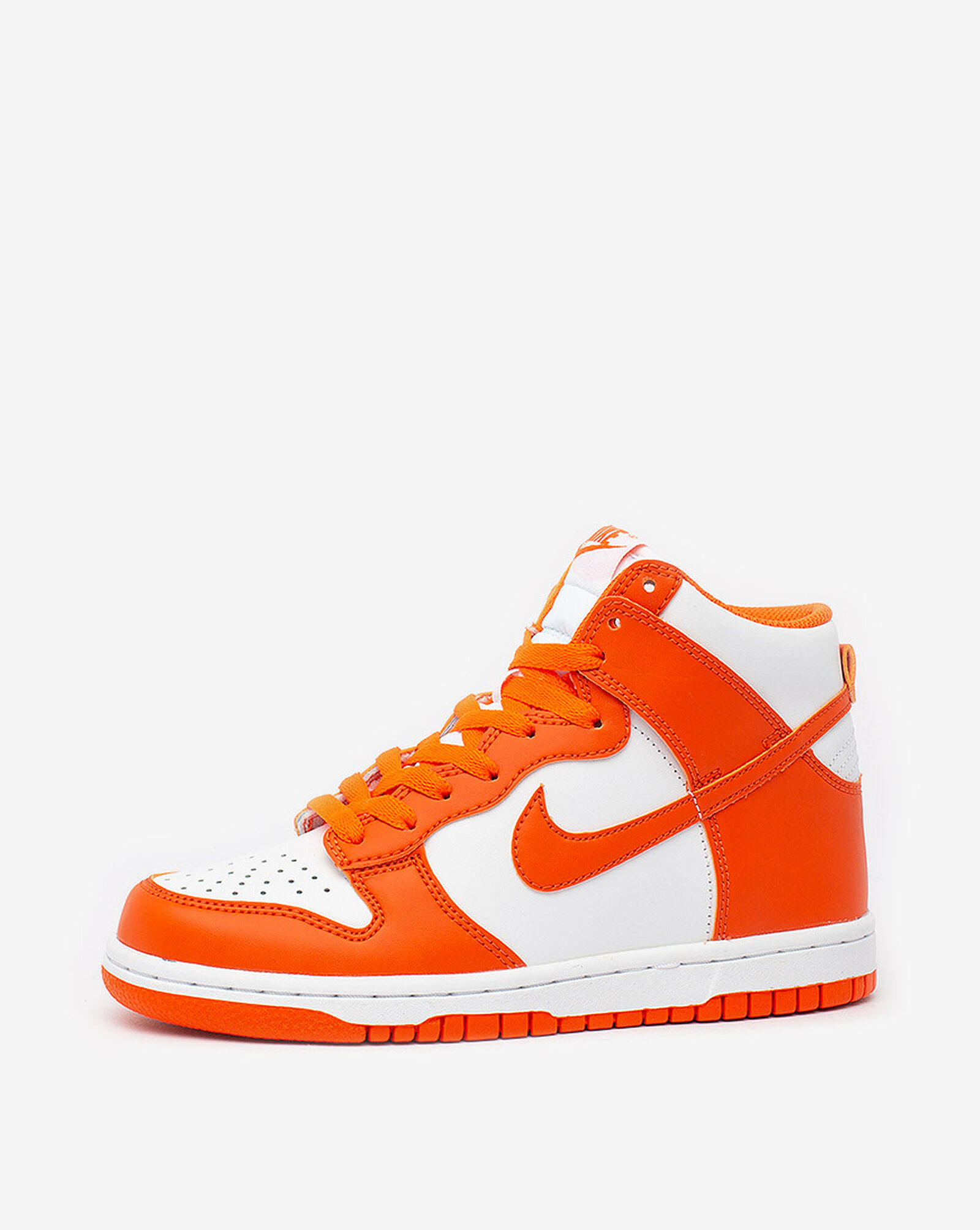 Shop Nike Grade School Dunk High DB2179100 orange SNIPES USA