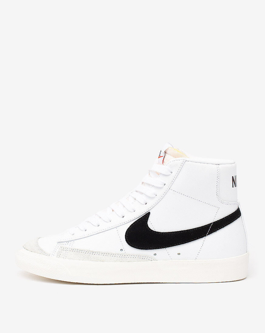 Nike Blazer Mid '77 Mens Shoes | Snipes USA