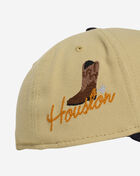 9Fifty Houston Astros City Sidepatch Snapback Hat