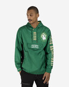 Boston Celtics Team OG 2.0 Vintage Logo Anorak Windbreaker