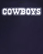 PRO STANDARD Dallas Cowboys Classic Wool Varsity Jacket FDCH410324-MNW Blue 2