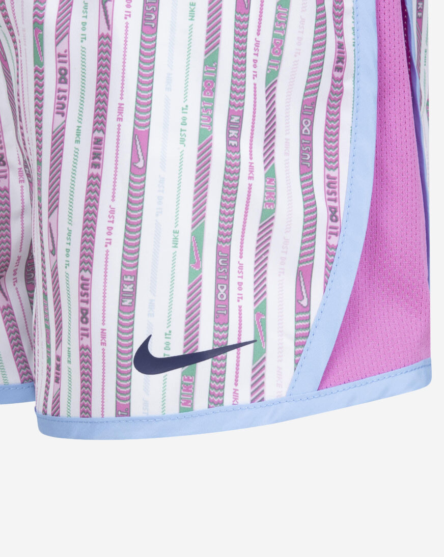 本格派ま！ Nike Shop Little 36M026-001 Shorts Tempo Camper Happy Kids' 化粧水+ローション