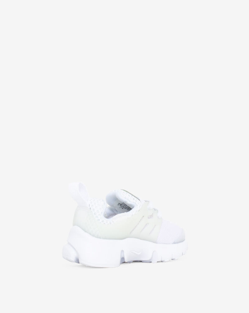 Nike Toddler Presto 844767-100 White 3
