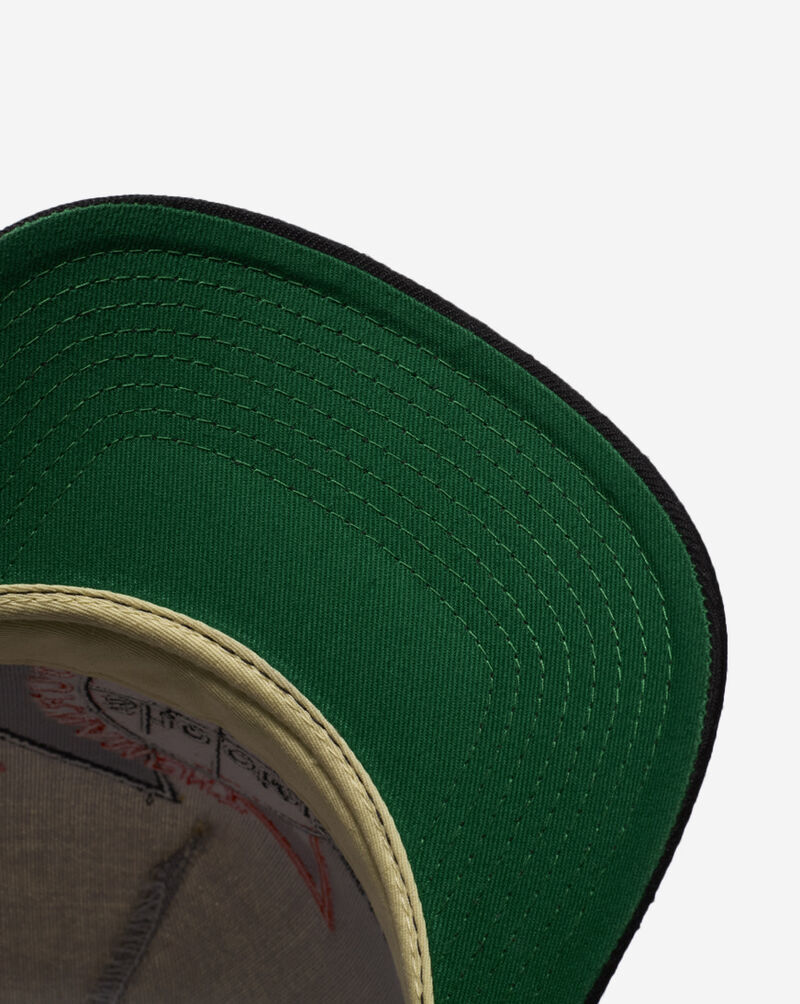 Field Grade Shooters Shoot Sharktooth Twill Trucker Hat 1005442 cream 4