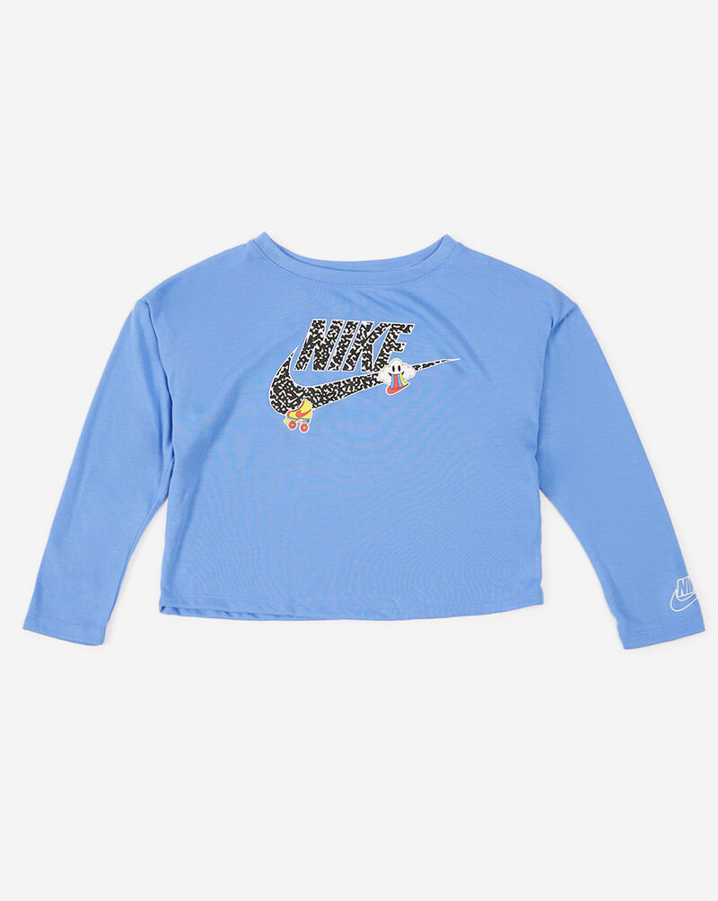 Nike Pre-School Notebook Knit Top 36L131-BGZ Multi 1