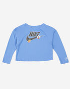 Pre-School Notebook Knit Top