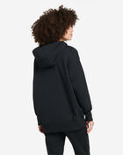 NSW Pheonix Oversized Full-Zip Fleece Hoodie